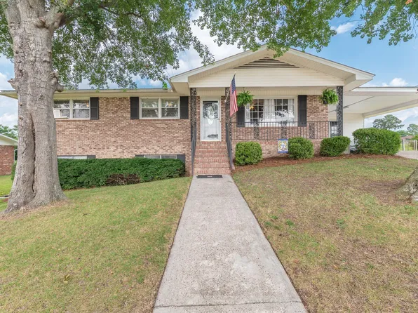 627 Oakdale Ave, North Augusta, SC 29841