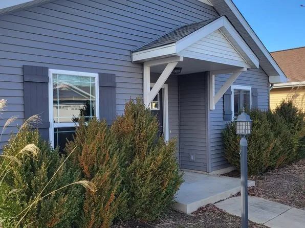 3807 Windslow Dr, Valparaiso, IN 46383
