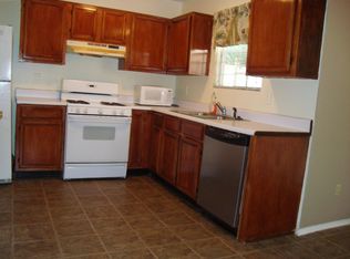 6412 Holcomb Way, Norcross, GA 30092