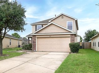 19114 Wild Yaupon Dr, Cypress, TX 77433
