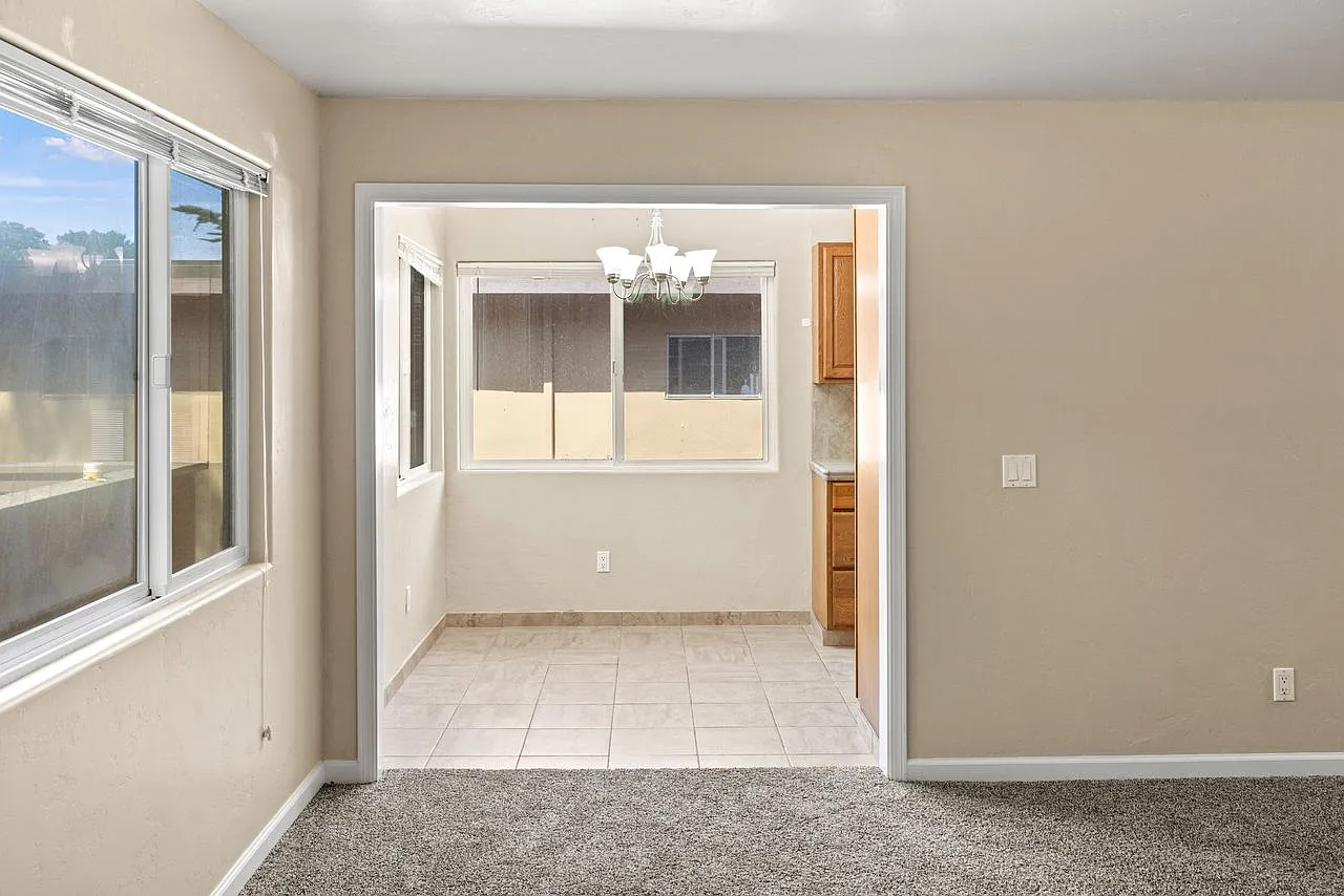 The Garden Apartments — Photo 3