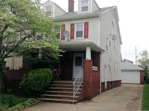 66 Wood St, Garfield, NJ 07026