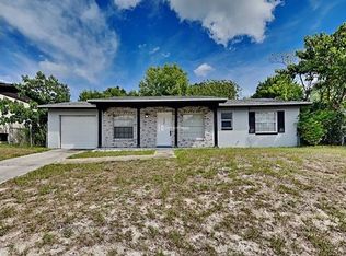 4425 Urban Ct, Orlando, FL 32810