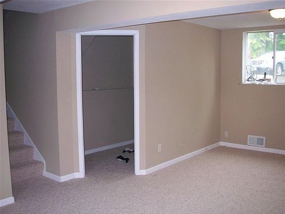 Rec/Bedroom