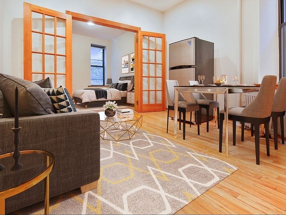 1st image of 167 Mott St APT 3B