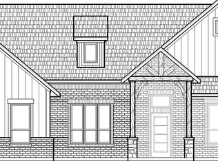 1000 Kessler Rd, Weatherford, TX 76087