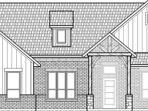 1000 Kessler Rd, Weatherford, TX 76087