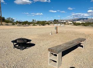 53790 Champ Ln, Salome, AZ 85348