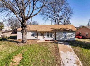 1762 Wendy Dr, Memphis, TN 38114