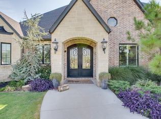 17 Elm Bridge Ln, Enid, OK 73703