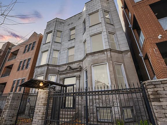 2nd image of 2114 N California Ave APT 2