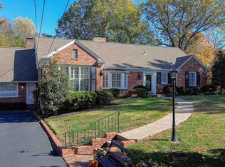 130 Valley Rd, Paducah, KY 42001