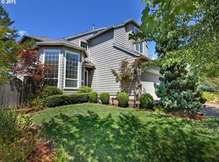 15159 NW Twinflower Dr, Portland, OR 97229