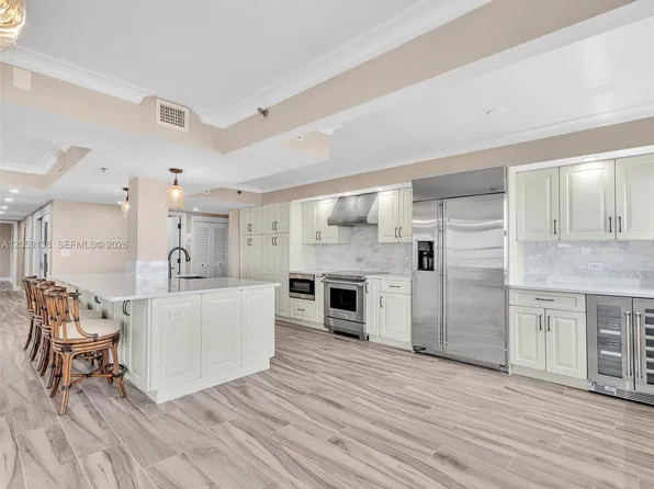 1201 S Ocean Dr APT 802S, Hollywood, FL 33019