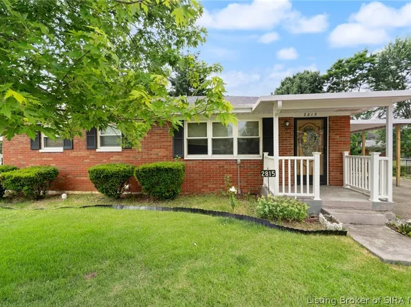 2815 Wahoo Drive, New Albany, IN 47150