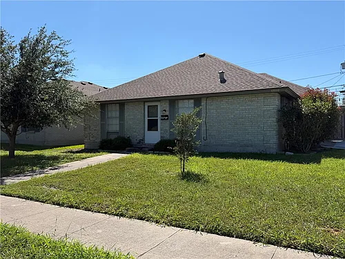 4809 Lavaca Dr #1 Photo 1
