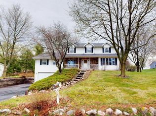 606 N Midway Ave, Jefferson, WI