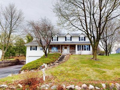 606 North Midway AVENUE, Jefferson, WI, 53549