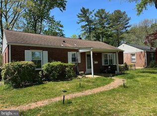 714 S College Ave, Newark, DE 19713