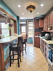 Rented by Bond New York