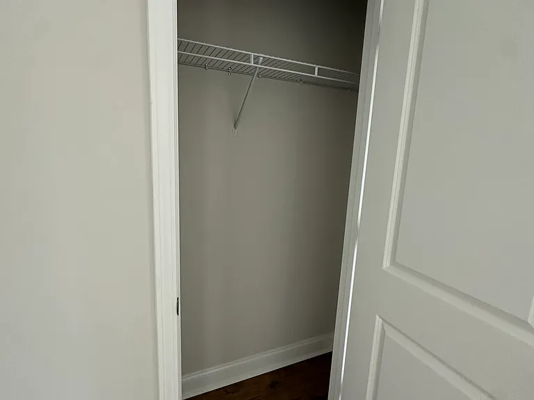 Bedroom 3 Closet #1