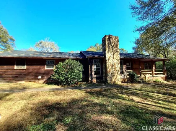 5845 Lexington Road, Winterville, GA 30683