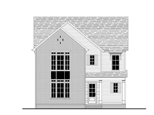 5812 Mitchell St, Flowery Branch, GA 30542