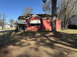 1901 Gibson St, Montgomery, AL 36110