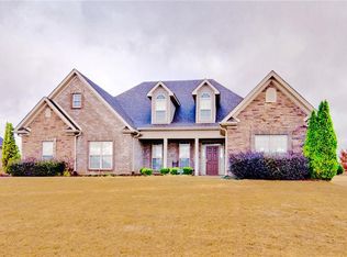 25985 Gray Stone Dr, Madison, AL 35756