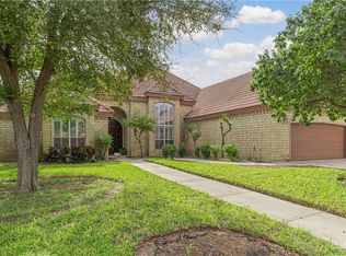5113 W Hackberry Ave, McAllen, TX 78501