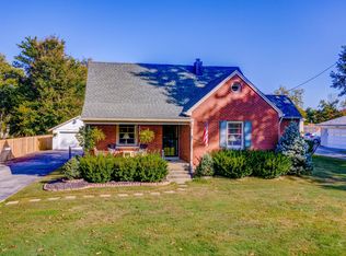 8501 Beulah Church Rd, Louisville, KY 40291