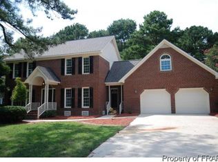 654 Keith Hills Rd, Lillington, NC 27546