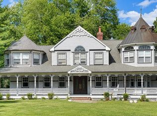 10 Mountain View Dr, Chester Twp., NJ 07930