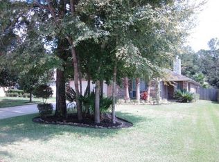 7914 Silver Lure Dr, Humble, TX 77346