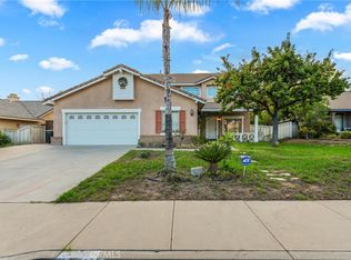 32015 Bourges St, Lake Elsinore, CA 92530