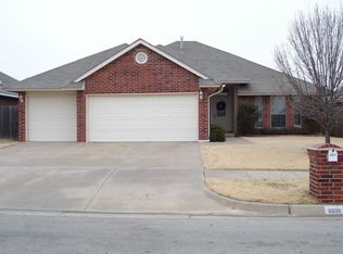6005 SE 88th St, Oklahoma City, OK 73135