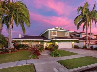 16202 Brimhall Ln, Huntington Beach, CA 92647