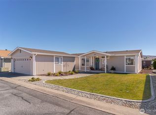 1307 Glacier Place #65, Wenatchee, WA 98801