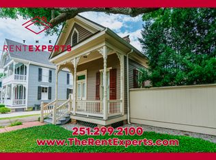 209 S Cedar St, Mobile, AL 36602