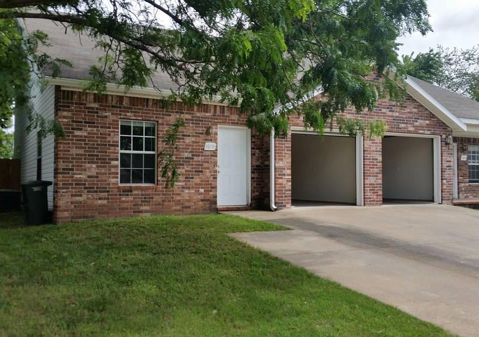 1672 E Evalyn Cir Fayetteville, AR, 72701 Apartments for Rent Zillow