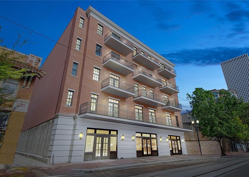 1st image of 731 Saint Charles Ave Unit 406