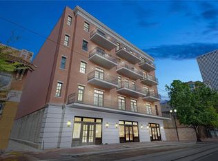 731 Saint Charles Ave UNIT 406, New Orleans, LA 70130