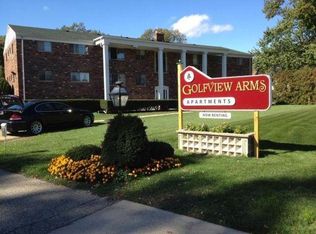 4123 Gratiot Ave APT 36, Fort Gratiot, MI 48059