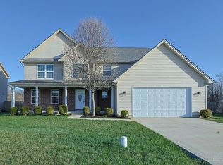 1544 Adams Ct, Amelia, OH 45102