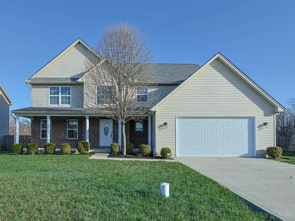 1544 Adams Ct, Amelia, OH 45102