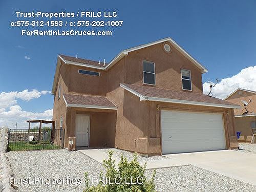 1st image of 4811 Calle Bella Ave