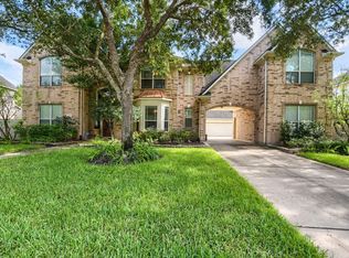 5518 Maybrook Park Ln, Katy, TX 77450