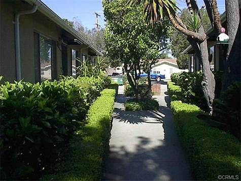 Quiet Complex - Only six units total