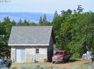 Ownby Rd, Goldendale, WA 98620