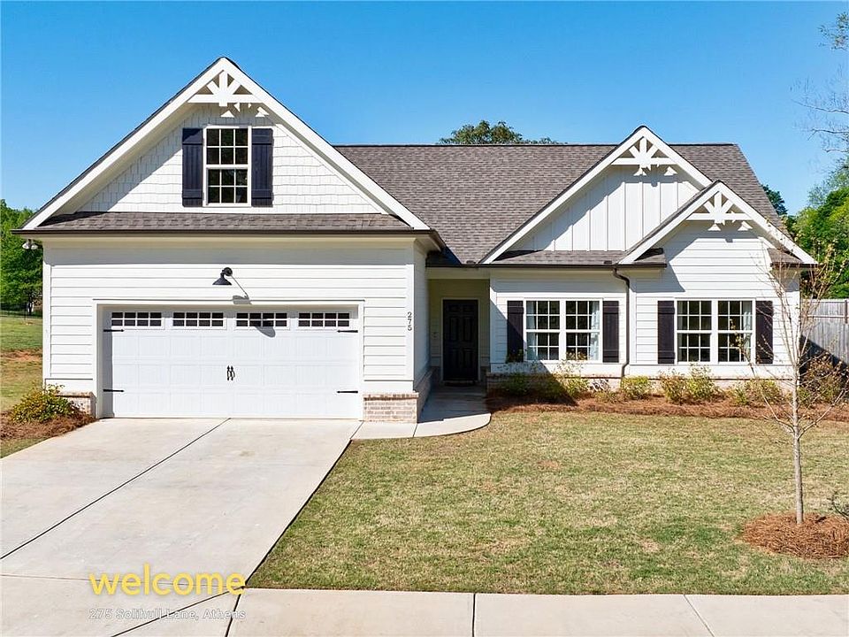 275 Solihull Ln, Athens, GA 30605 MLS 7374202 Zillow